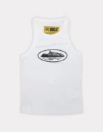 Corteiz Alcatraz Tank Top (Women’s) White