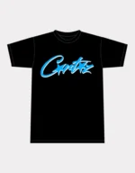 Corteiz Allstarz T-shirt Black