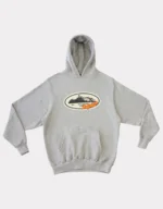 Corteiz Authentic Hoodie Grey