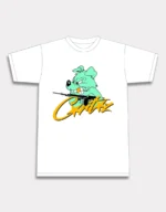 Corteiz K9 T-shirt White