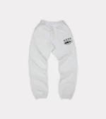 Corteiz Tracksuit White