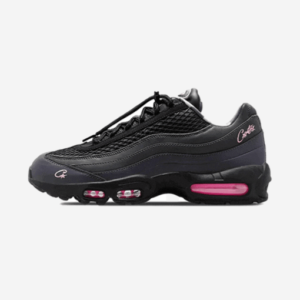 Corteiz x Nike Air Max 95 Aegean Storm pink bottom